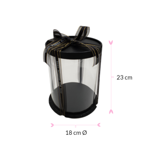 CAJA PARA TARTA DELUXE