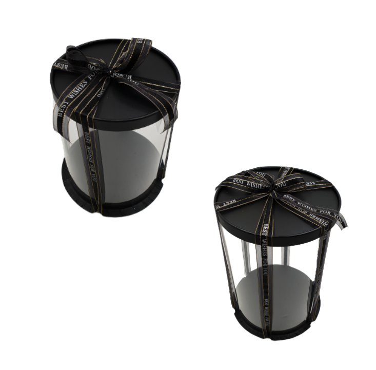 CAJA PARA TARTA DELUXE