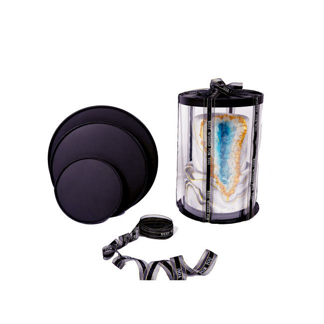 CAJA PARA TARTA DELUXE