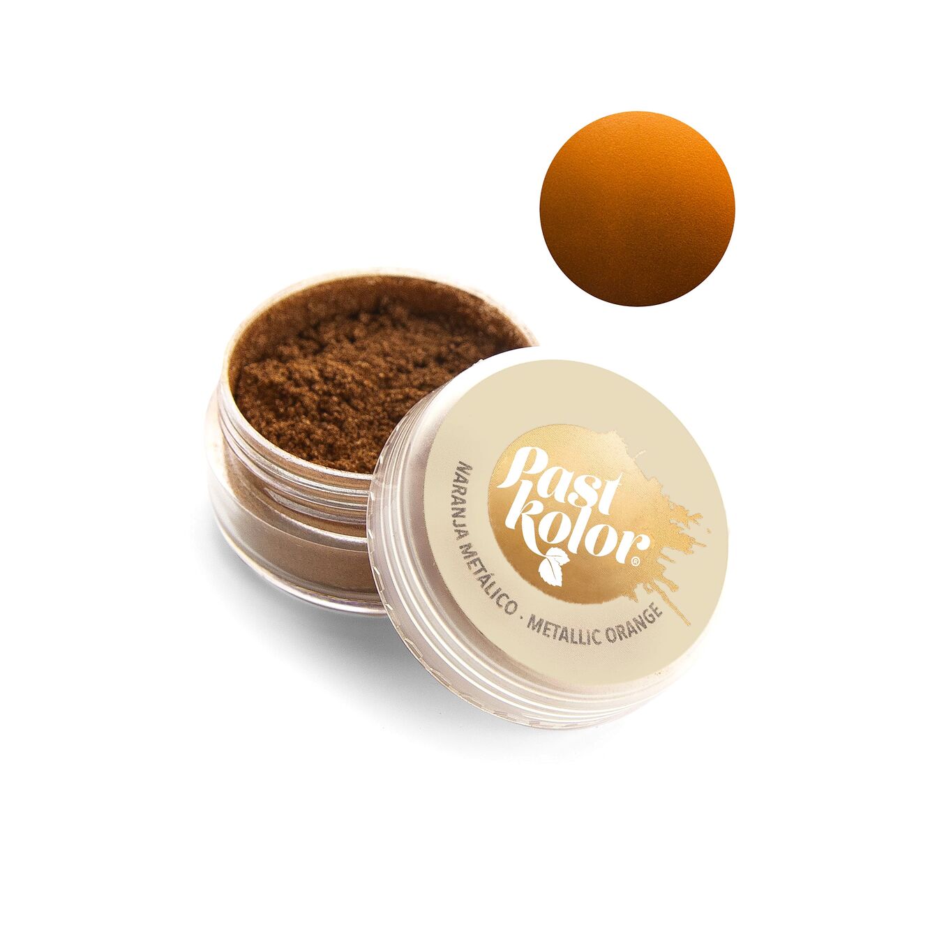 COLORANTE EN POLVO PASTKOLOR