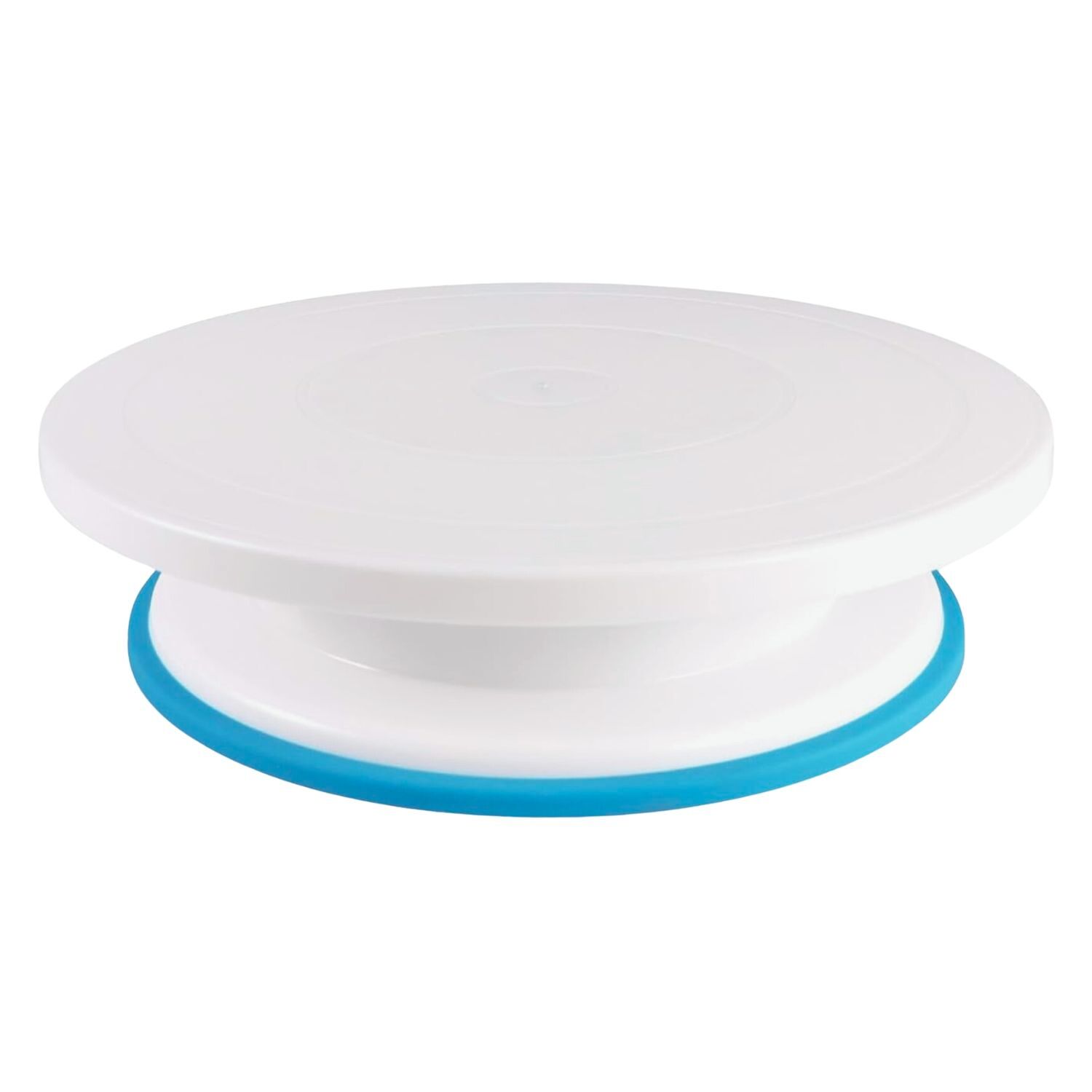 BASE GIRATORIA PARA TARTAS [ANTIDESLIZANTE] - 27,5 CM