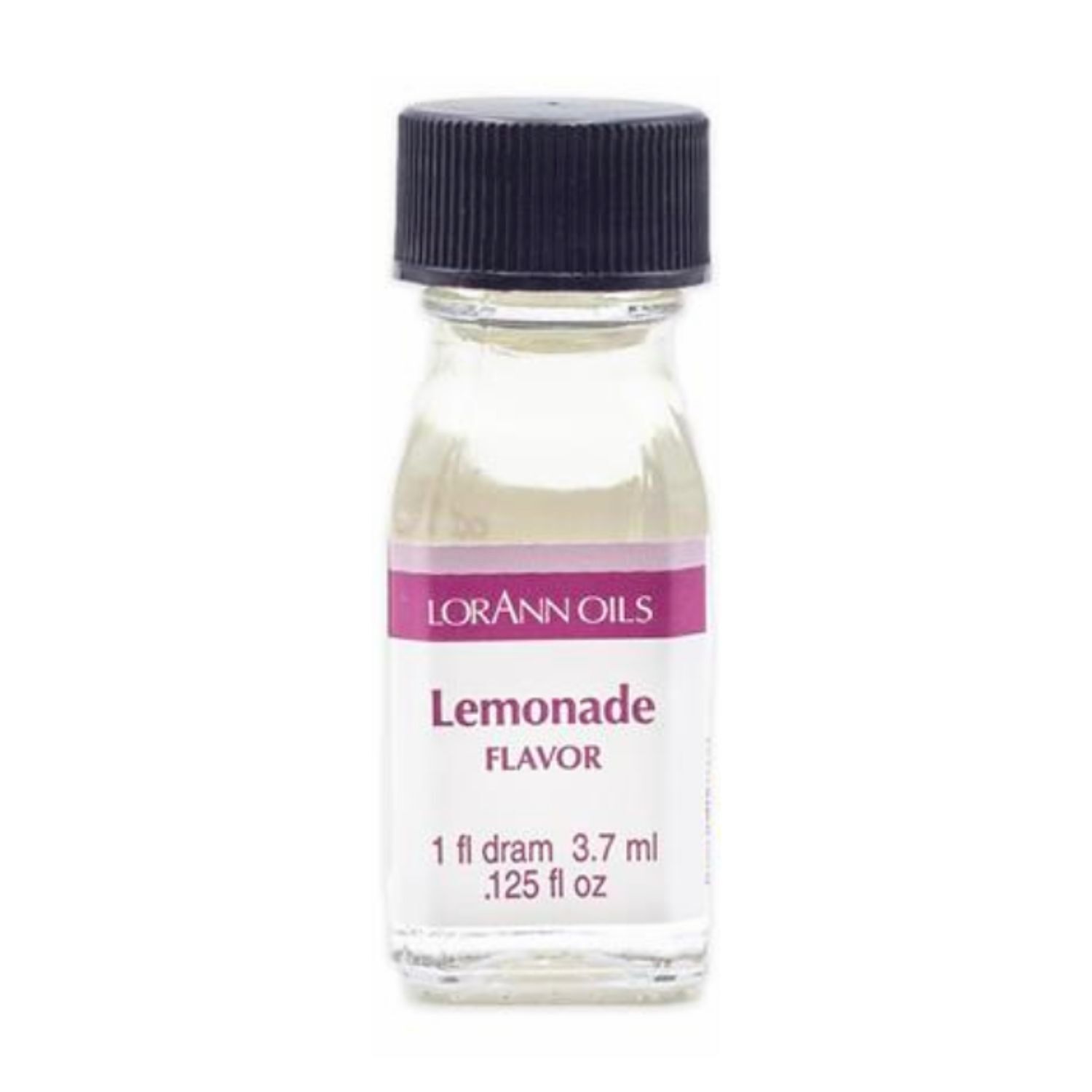 AROMA CONCENTRADO LORANN - LIMONADA / LEMONADE (3,7 ML)