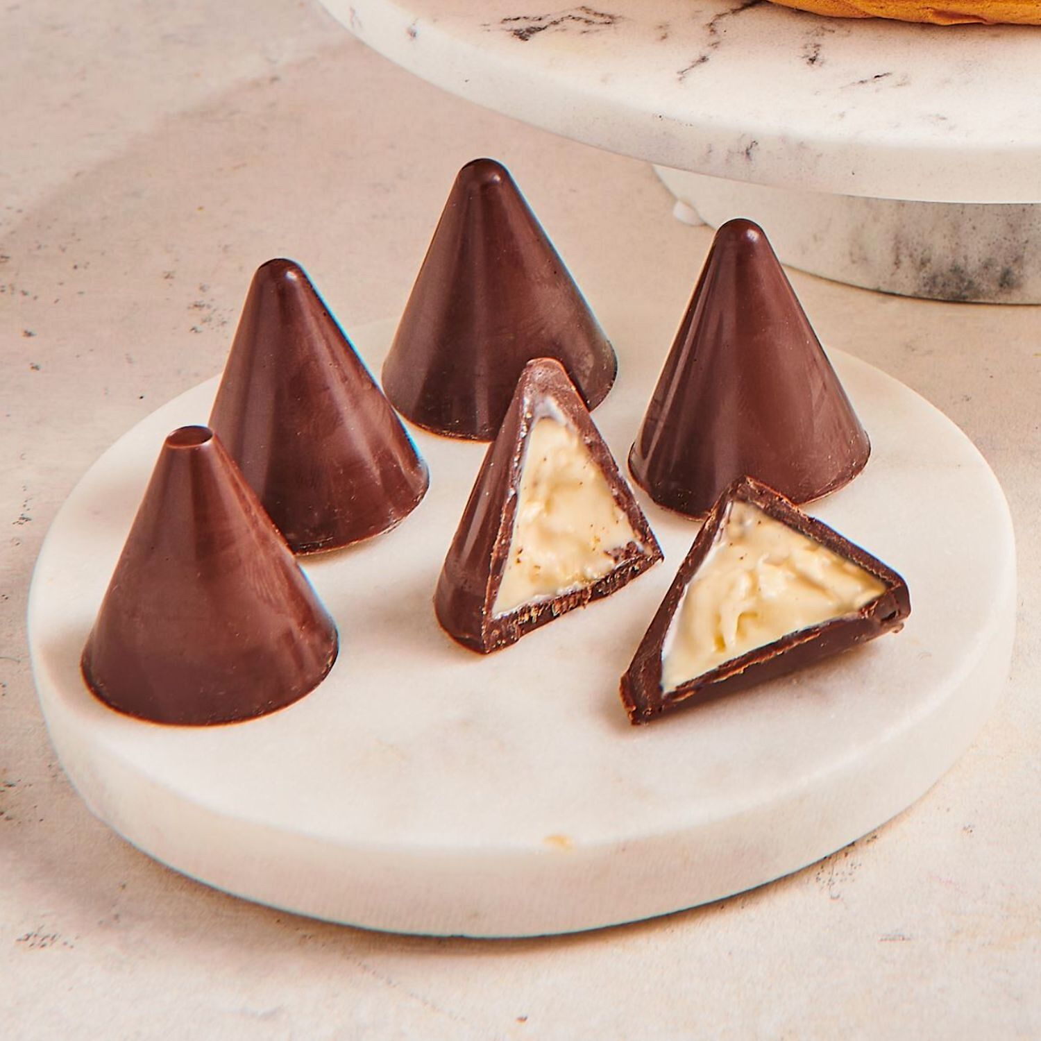 CREMA PARA UNTAR FUNCAKES - CHOCONUT BLANCO CRUJIENTE (250 G)