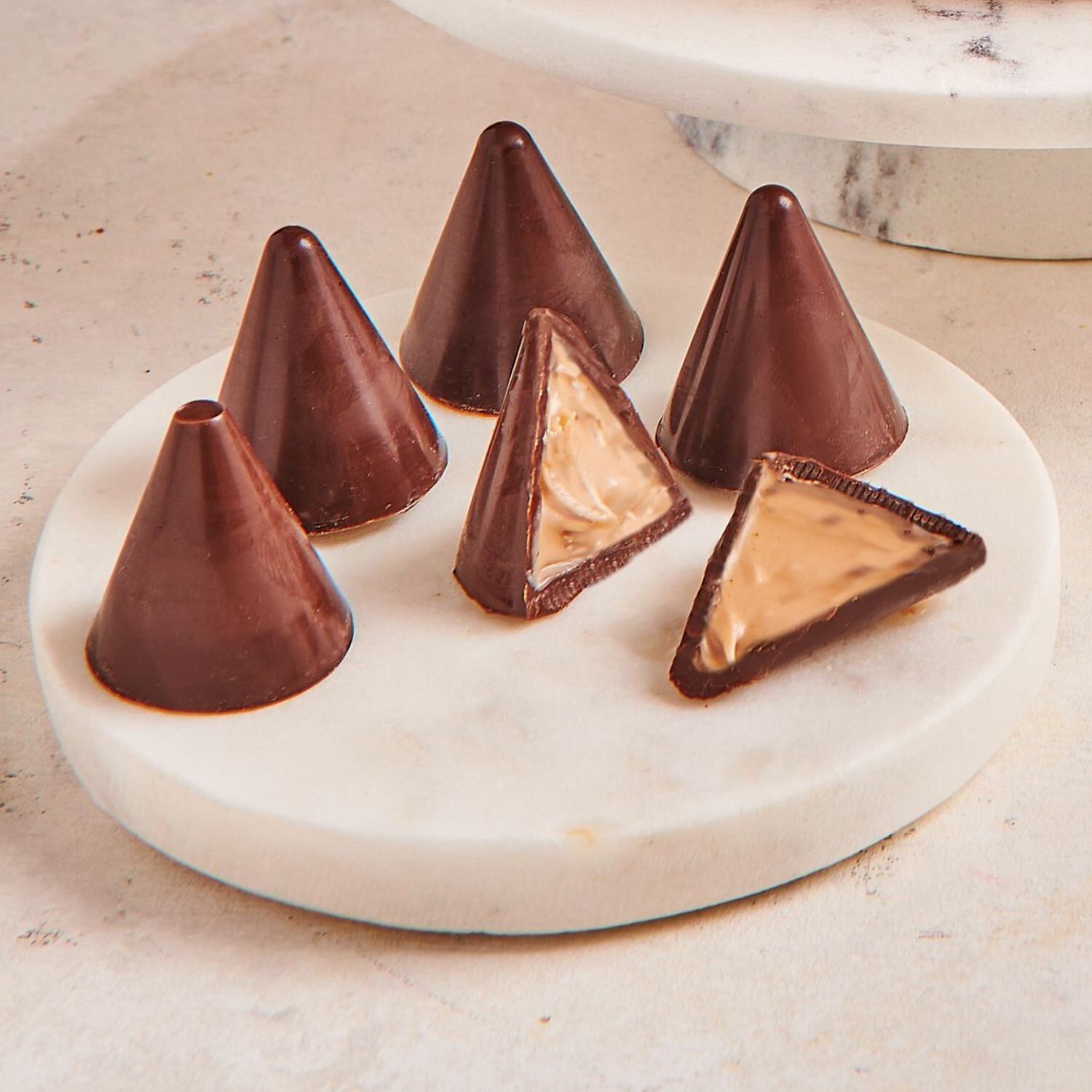 CREMA PARA UNTAR FUNCAKES - CHOCONUT CON LECHE CRUJIENTE (250 G)