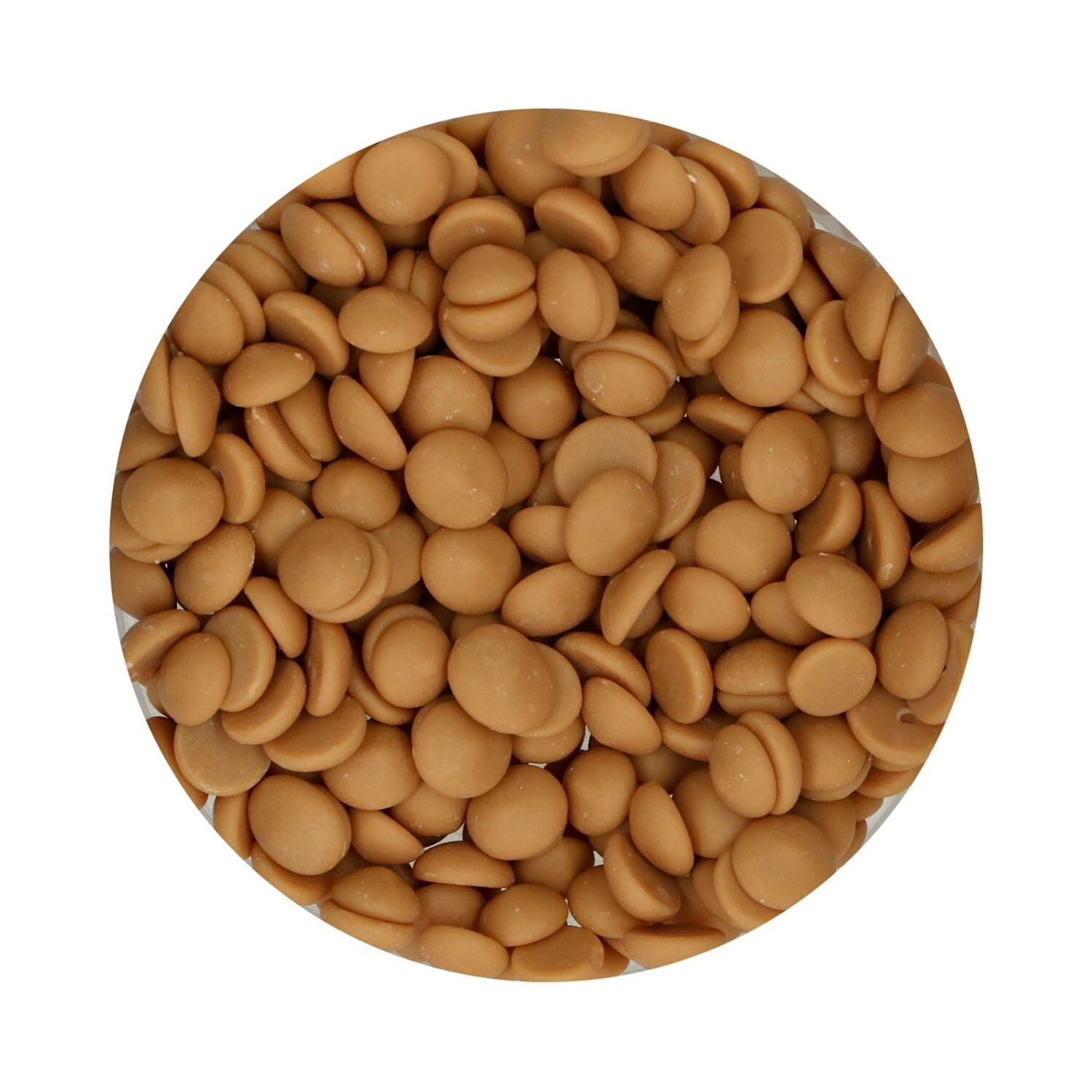 DECO MELTS FUNCAKES DORADOS 200 G