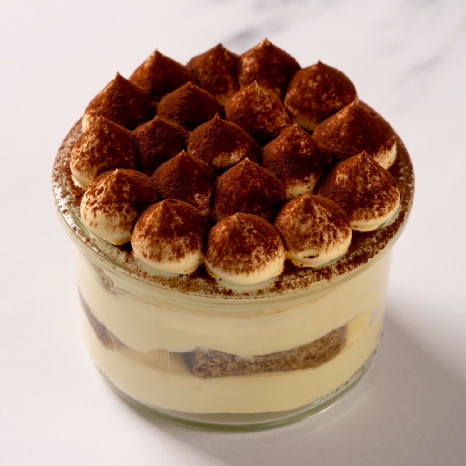 PREPARADO (UHT) PARA LA ELABORACION DE POSTRES - MASCARPONE