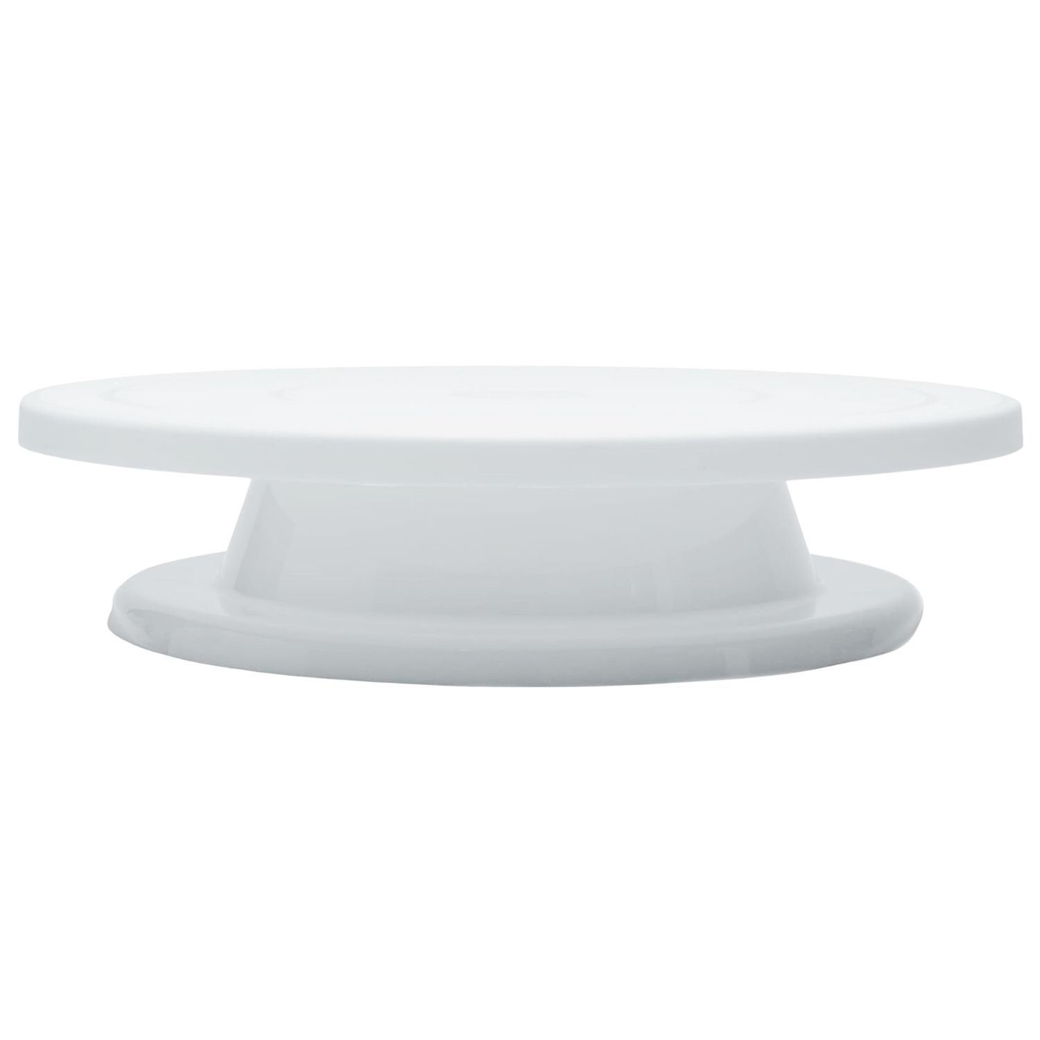 BASE GIRATORIA PARA TARTAS - 27,5 CM