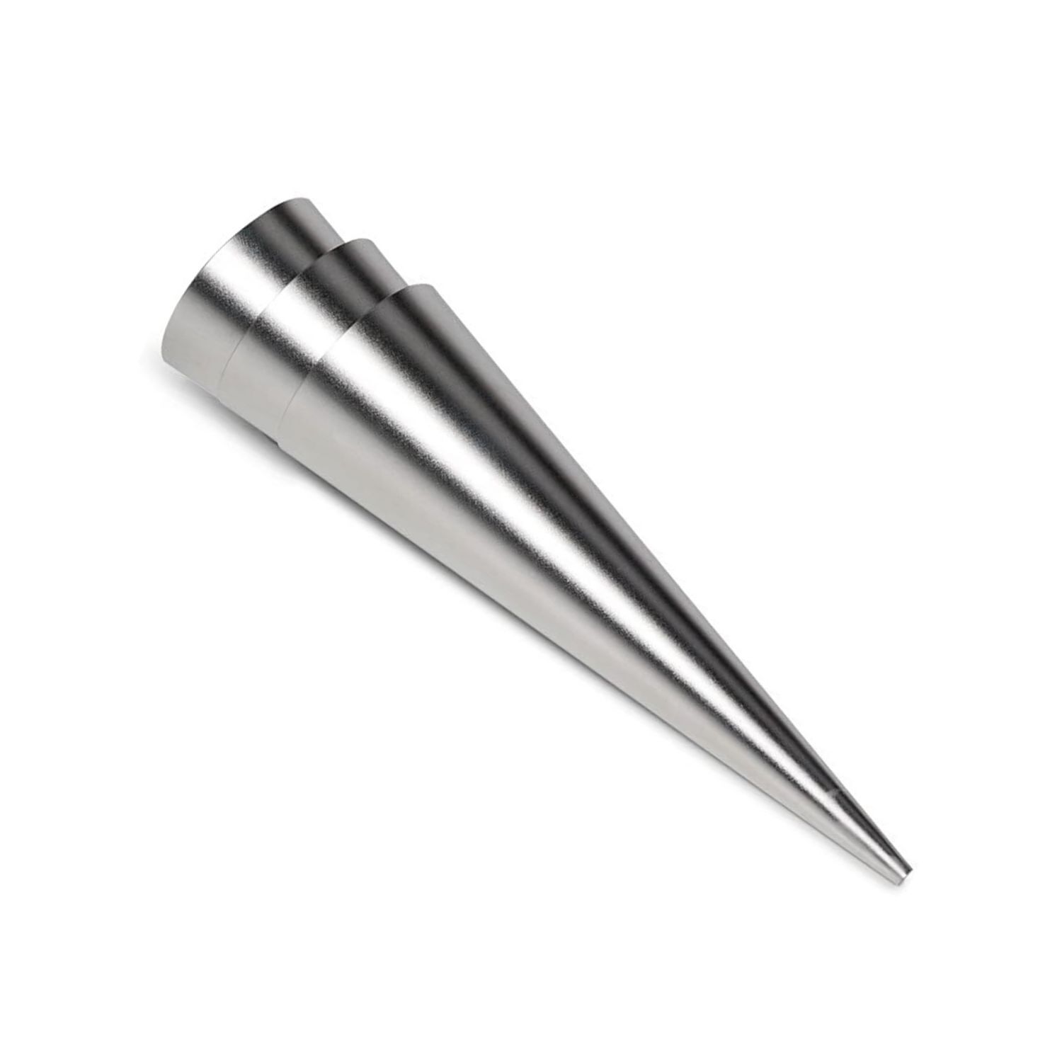 SET MOLDES CONOS DE CREMA - PATISSE