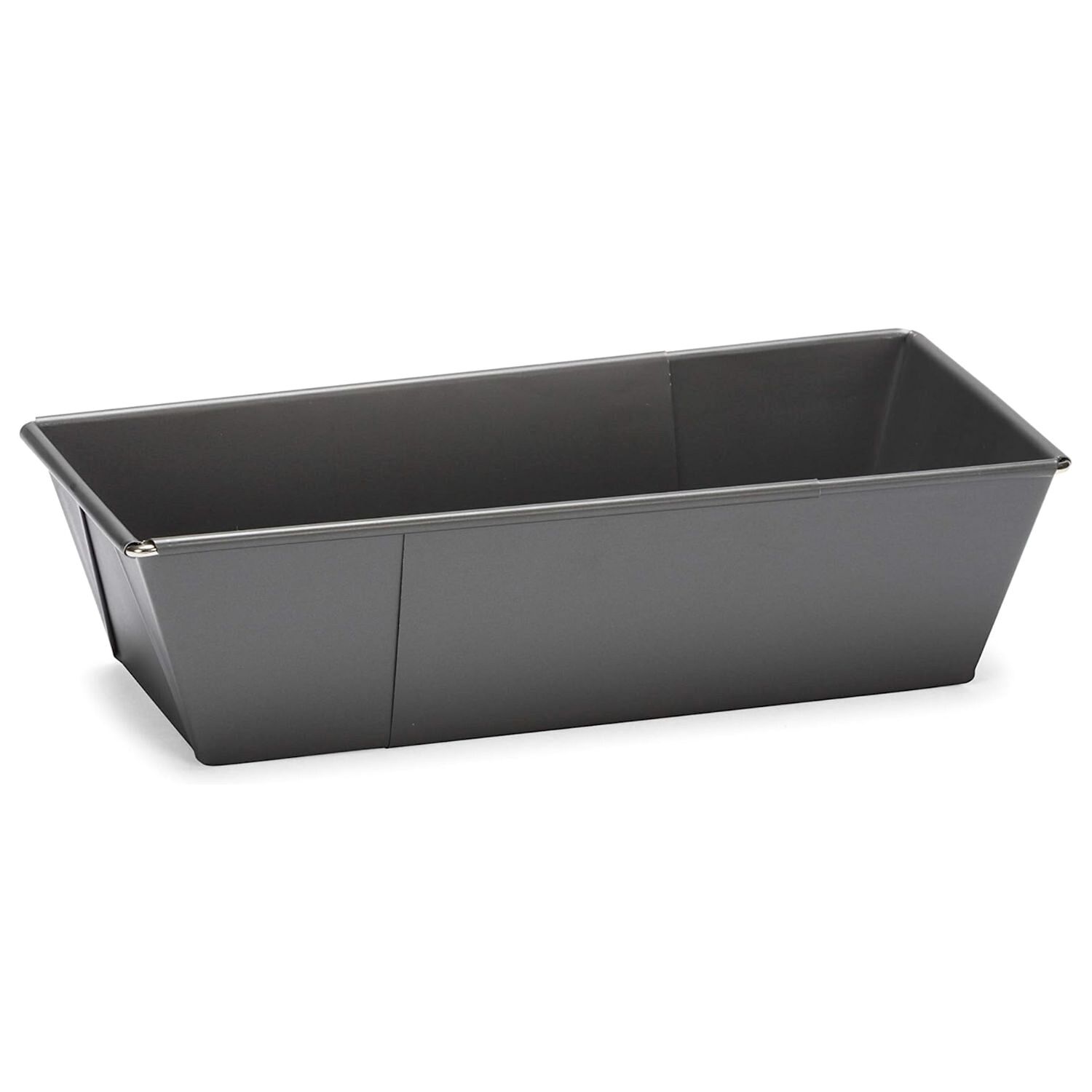 MOLDE DE ACERO AJUSTABLE PARA PLUM CAKE - PATISSE (20 - 35 CM)