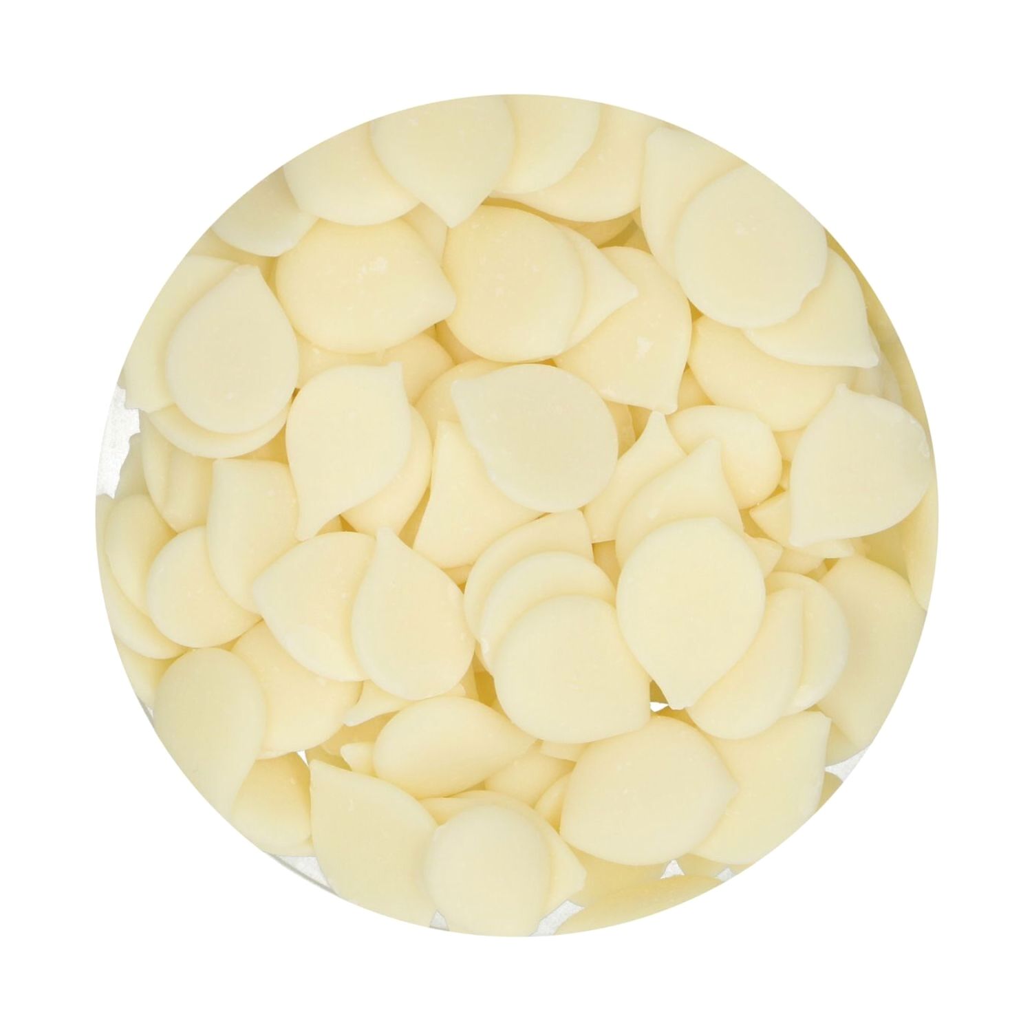 DECO MELTS FUNCAKES BLANCOS - 250 G