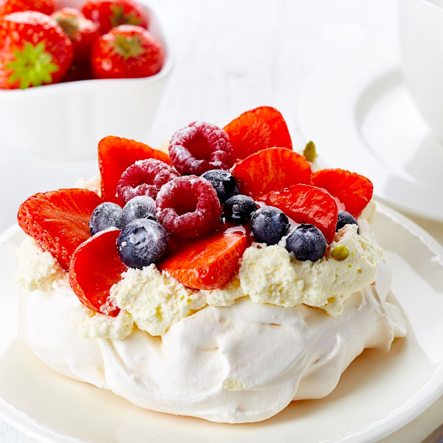 MERENGUE EN POLVO - 1 KG