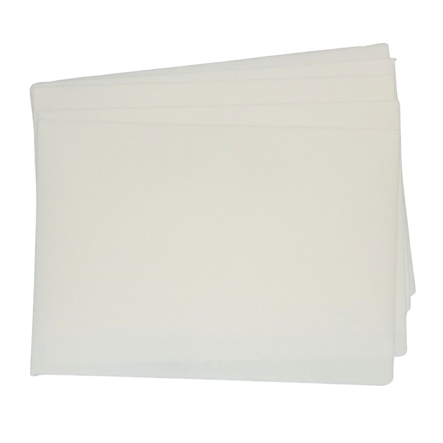 LAMINAS PAPEL SIN AZUCAR FUNCAKES - 25 U