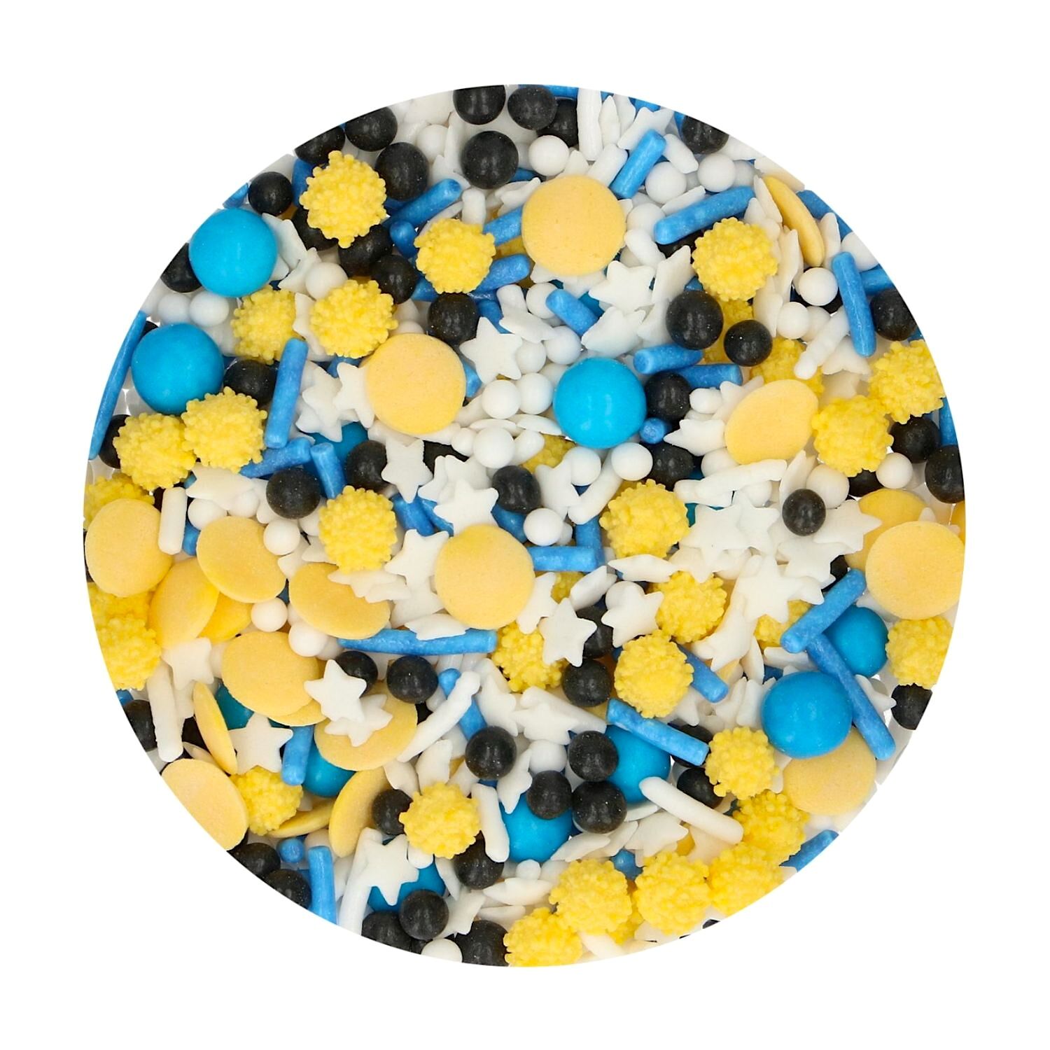 SPRINKLES FUNCAKES - MINI ME 65 G