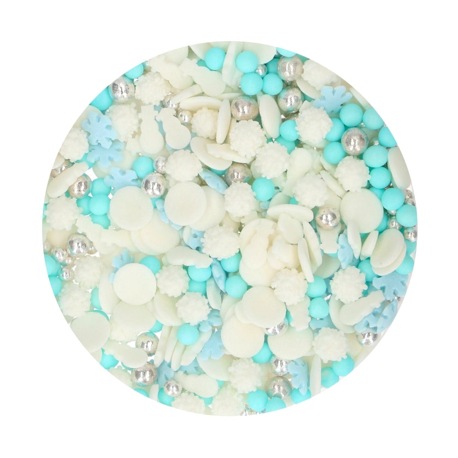 SPRINKLES FUNCAKES - FROZEN 50 G