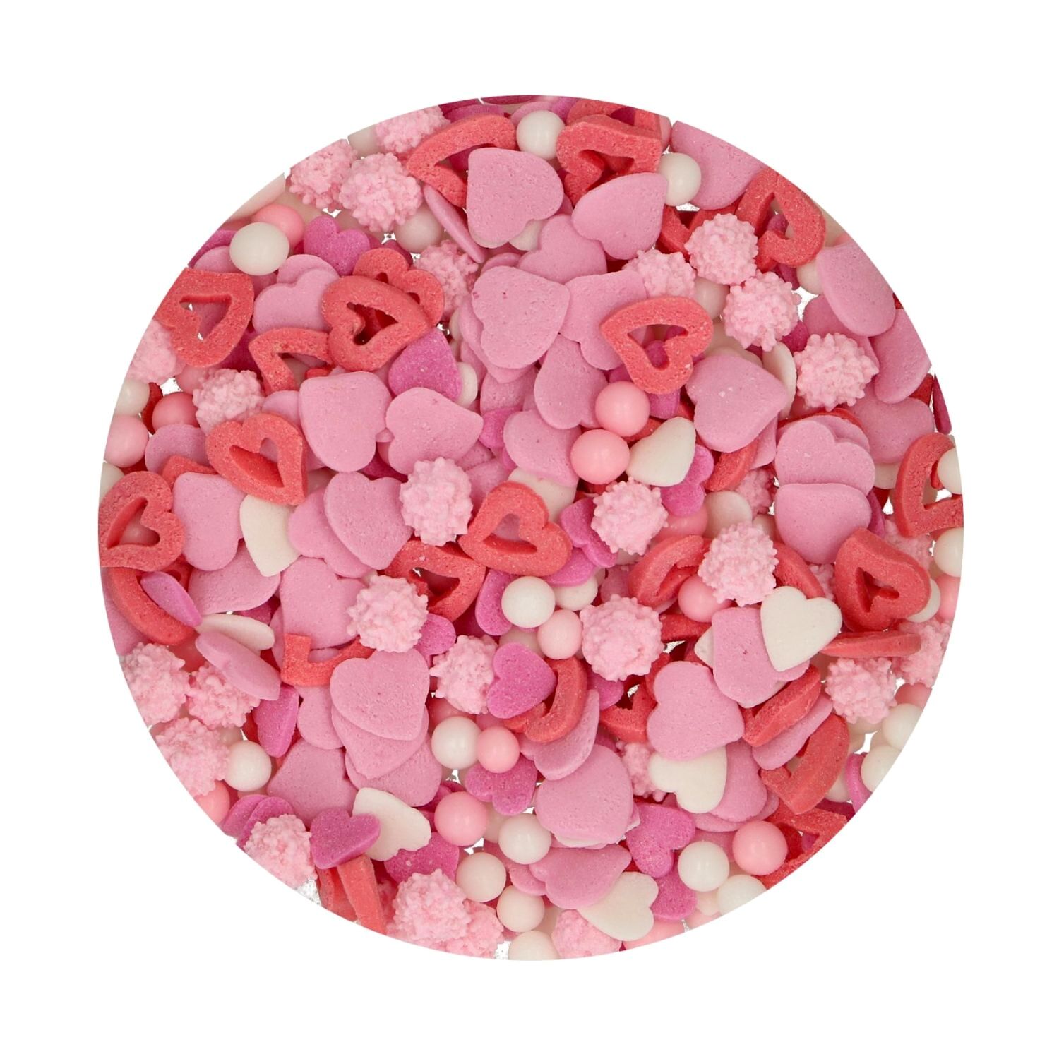 SPRINKLES FUNCAKES - LOVE 50 G