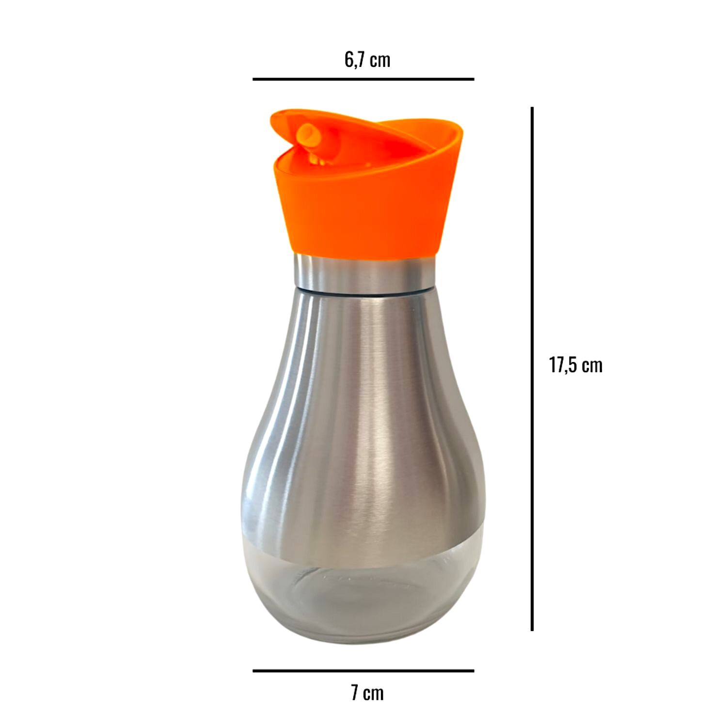 SET MENAJE DE COCINA PARA ALMACENAJE - VERDE