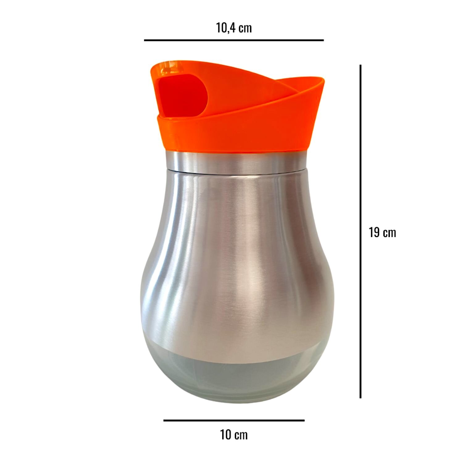 SET MENAJE DE COCINA PARA ALMACENAJE - VERDE