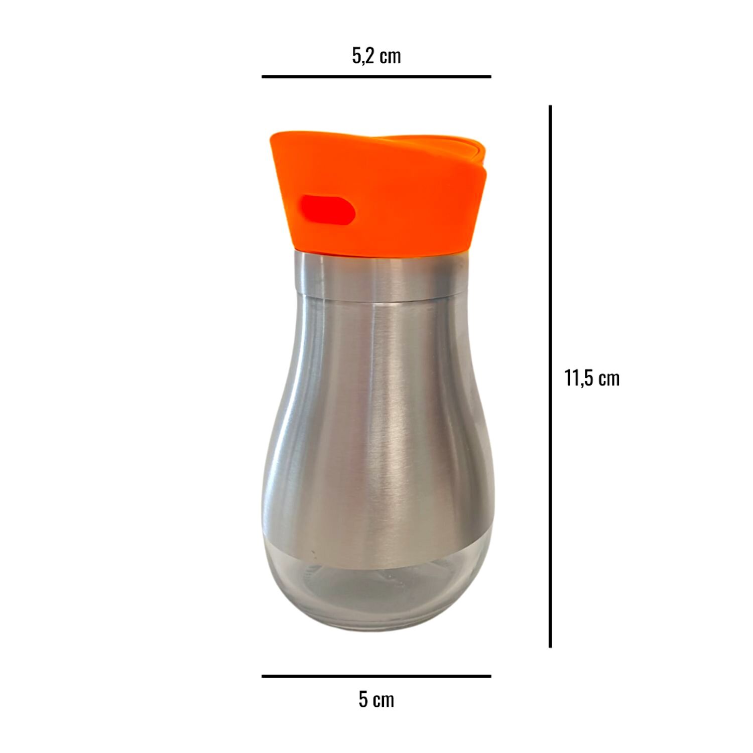 SET MENAJE DE COCINA PARA ALMACENAJE - VERDE