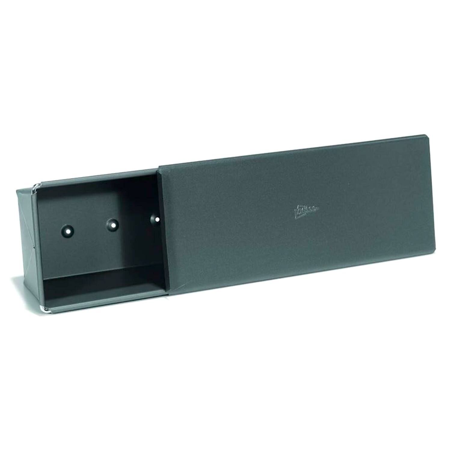 MOLDE METALICO PARA PAN CON TAPA PATISSE - 30 CM