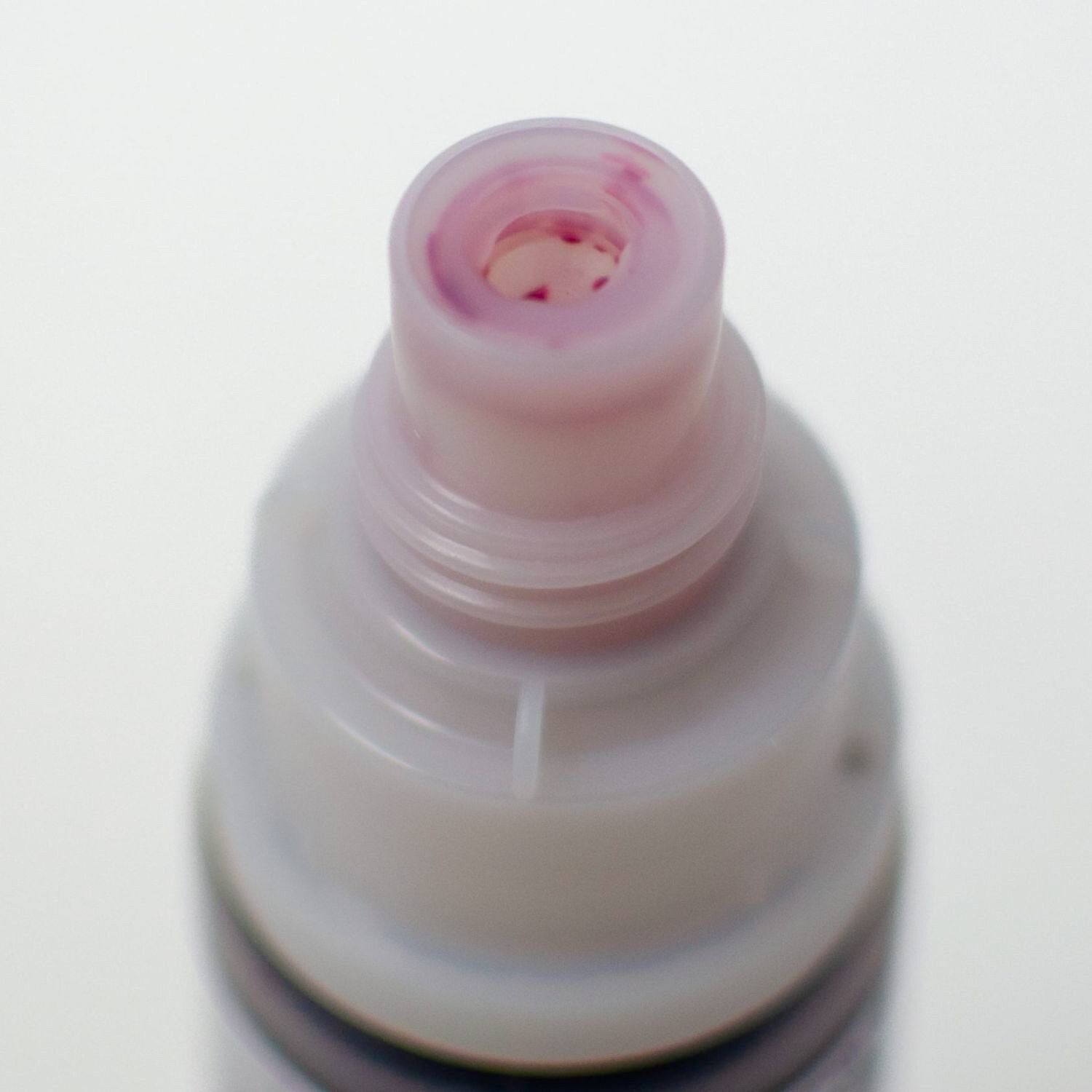 BOTELLA DE TINTA COMESTIBLE PARA IMPRESORA EPSON - NEGRO (70 ML)