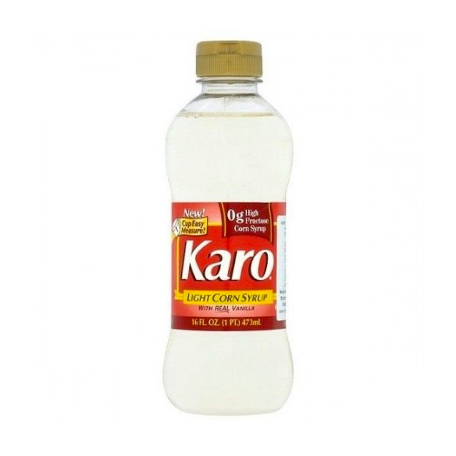 SIROPE DE MAIZ KARO 470 ML ( 3 UNIDADES )