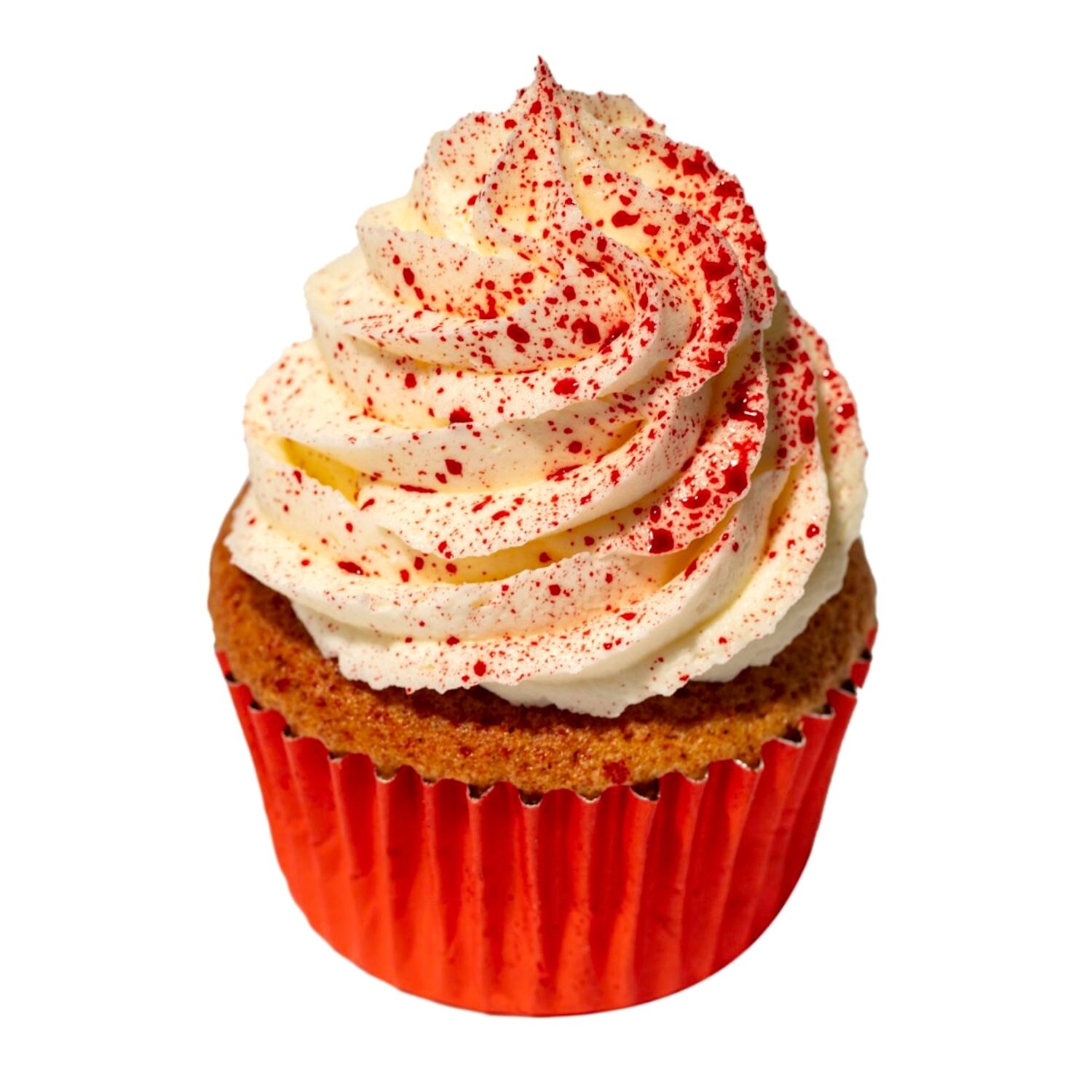 SPRAY DE SANGRE COMESTIBLE ROJA PARA HALLOWEEN (30 G) - PME