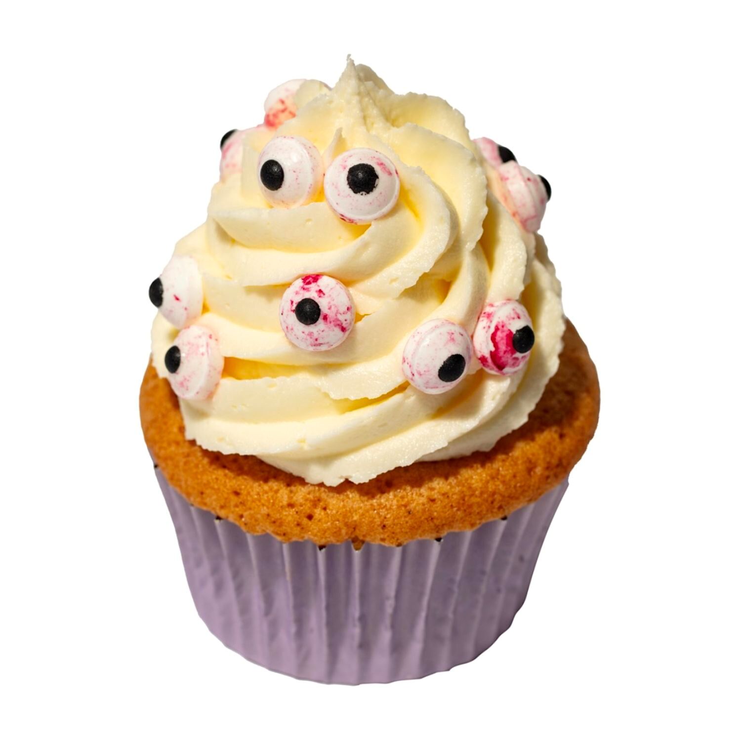 DECORACIONES DE AZUCAR COMESTIBLES PME - OJOS SANGRIENTOS (25 G)