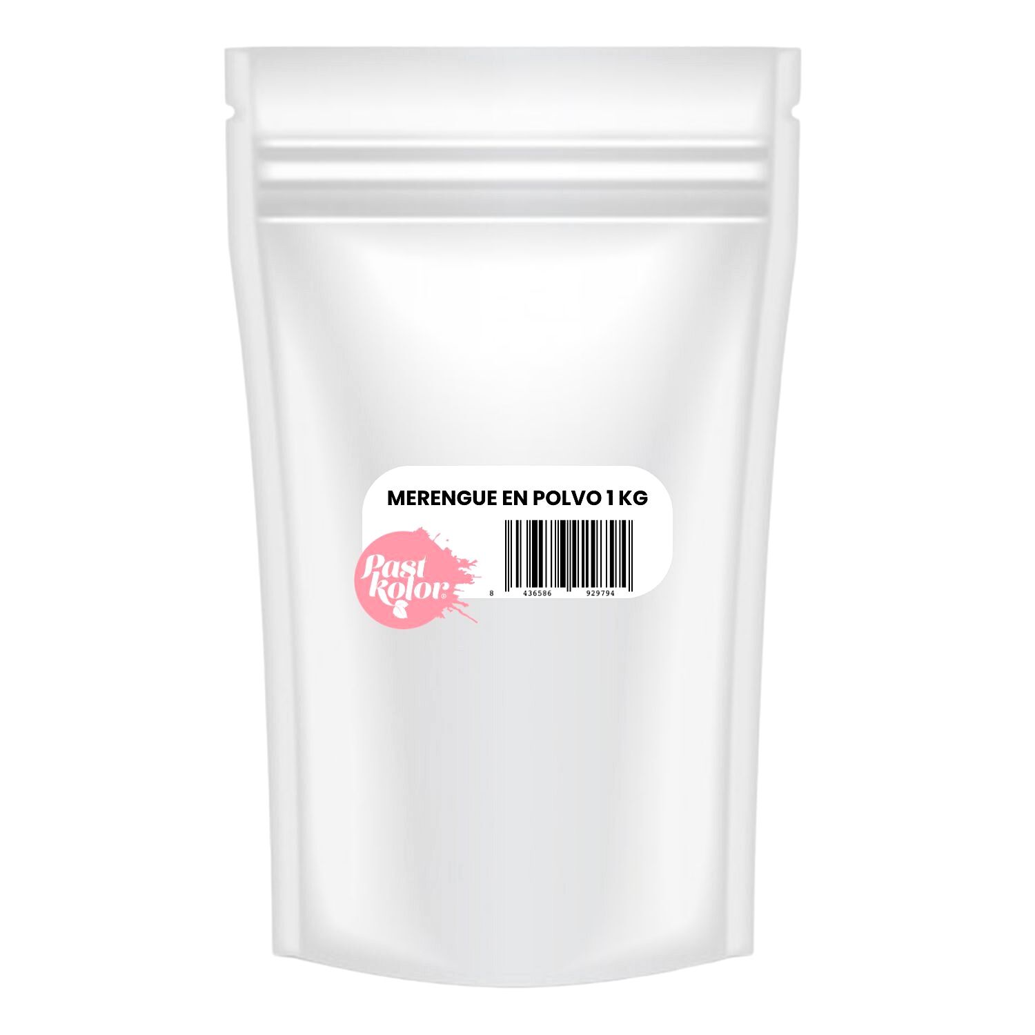 MERENGUE EN POLVO - 1 KG