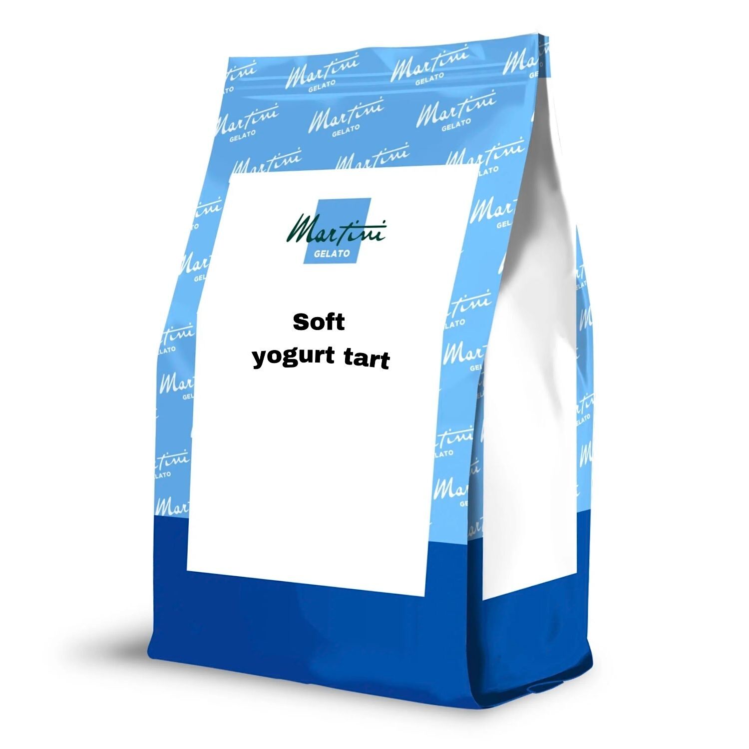 BASE PARA HELADO SOFT SABOR YOGUR (2 KG) - MASTER MARTINI