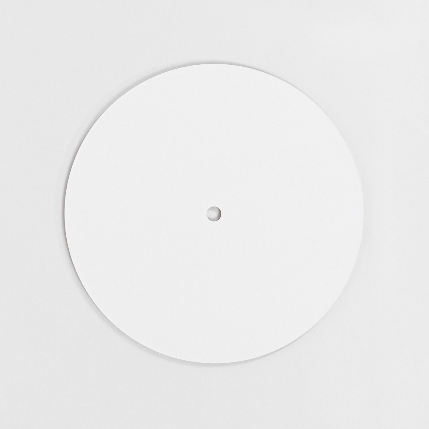 SET BASES DE MADERA (Ø 30 CM - 9 MM GROSOR) + PALOS 50 CM (2 U) - DASBI