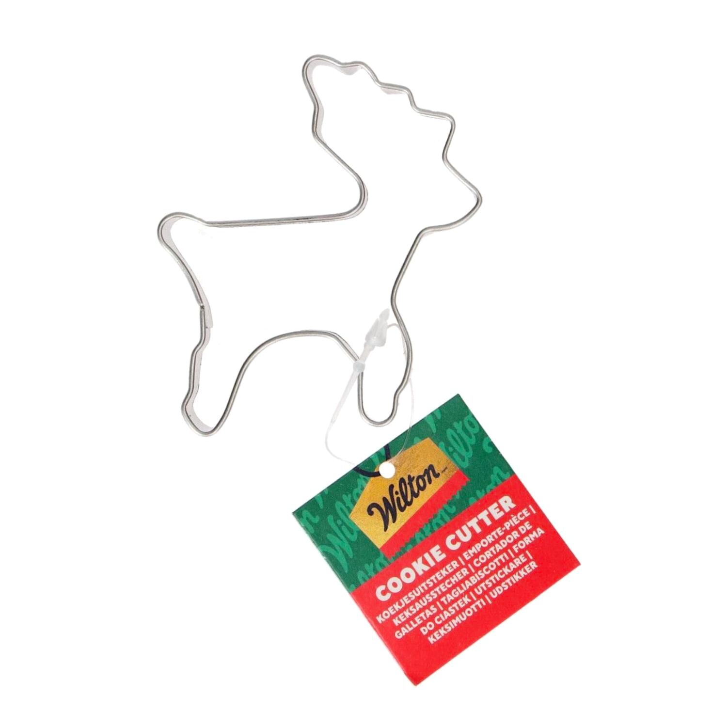 CORTADOR DE ACERO INOXIDABLE WILTON - RENO