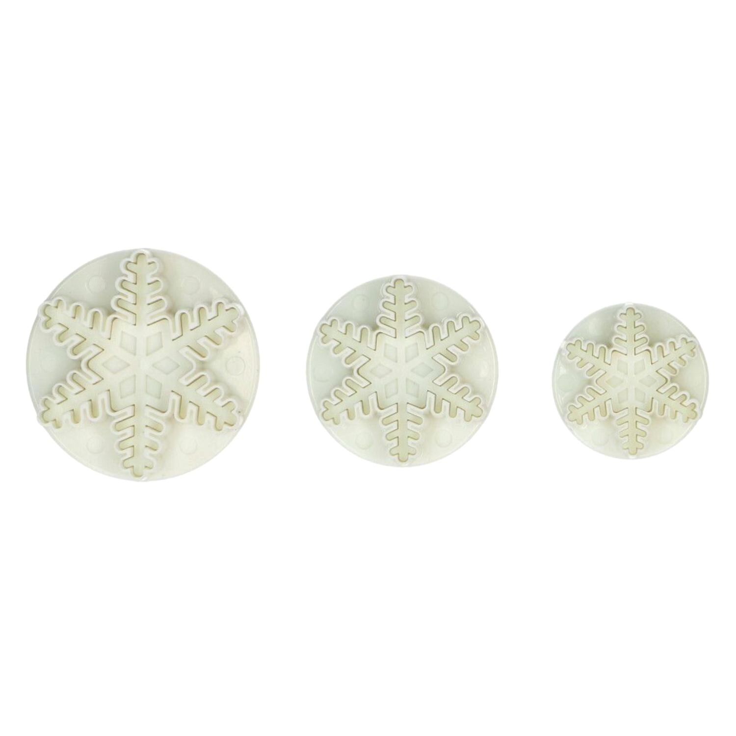 SET CORTADORES CON EXPULSOR WILTON - COPOS DE NIEVE