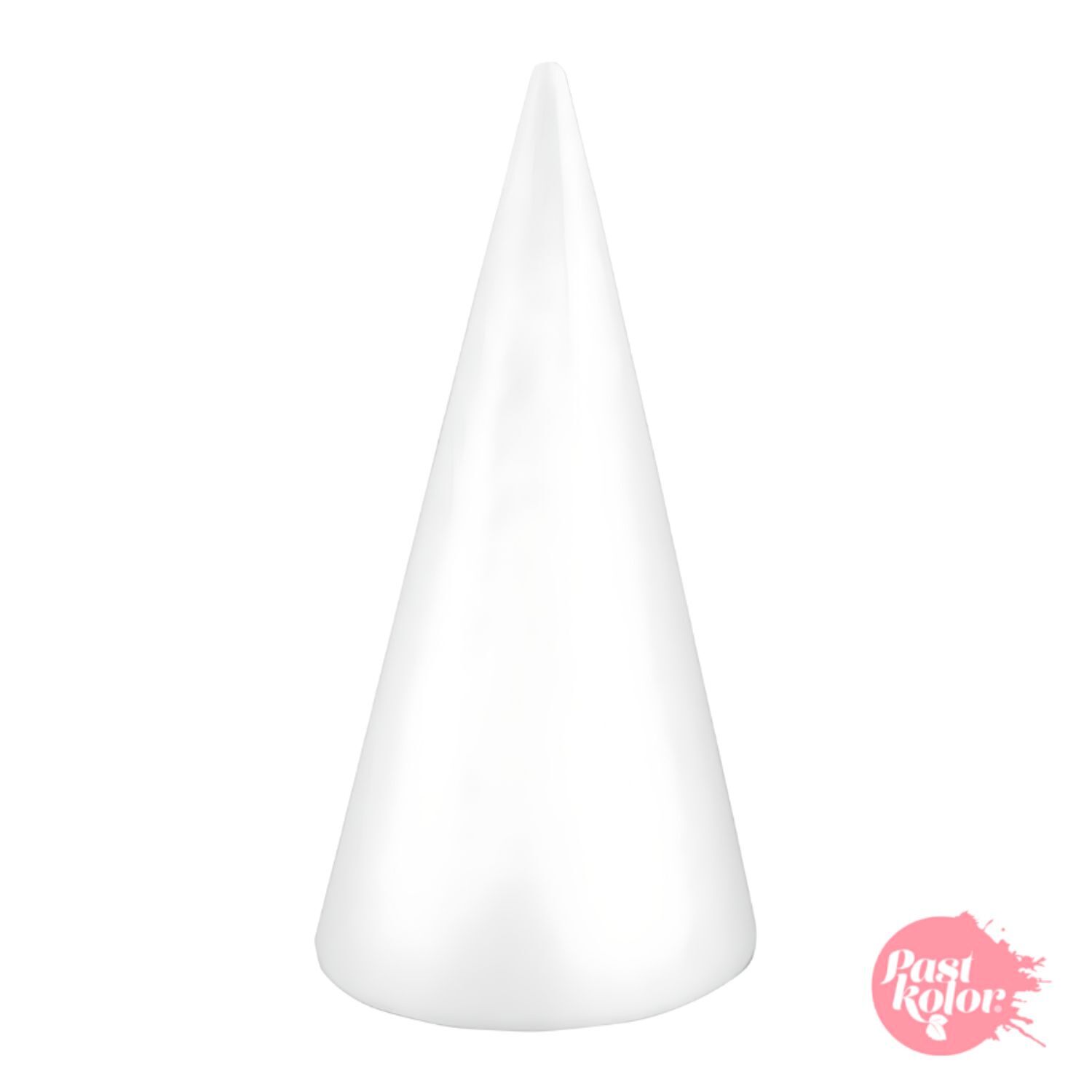 DUMMY FORMA DE CONO - 60 CM