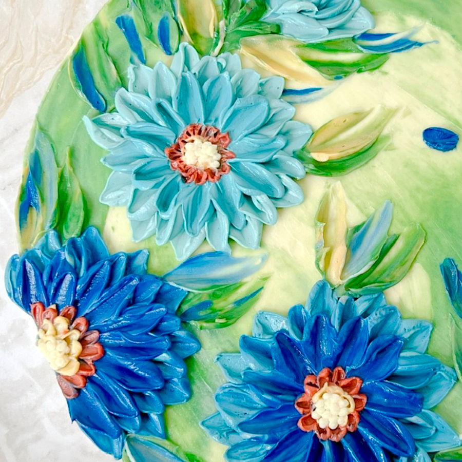 COLORANTE LIPOSOLUBLE COLOUR MILL. - AZUL REAL / ROYAL (100 ML)