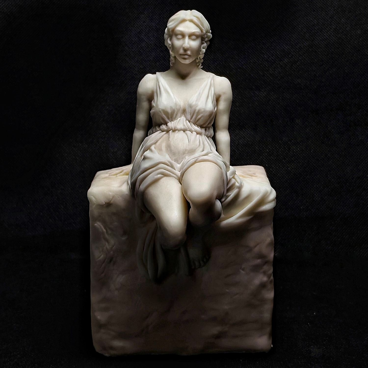 PASTA DE MODELAR CON MANTECA DE CACAO "CREATIVA BY MARGHERITA FERRARA" - 250 G