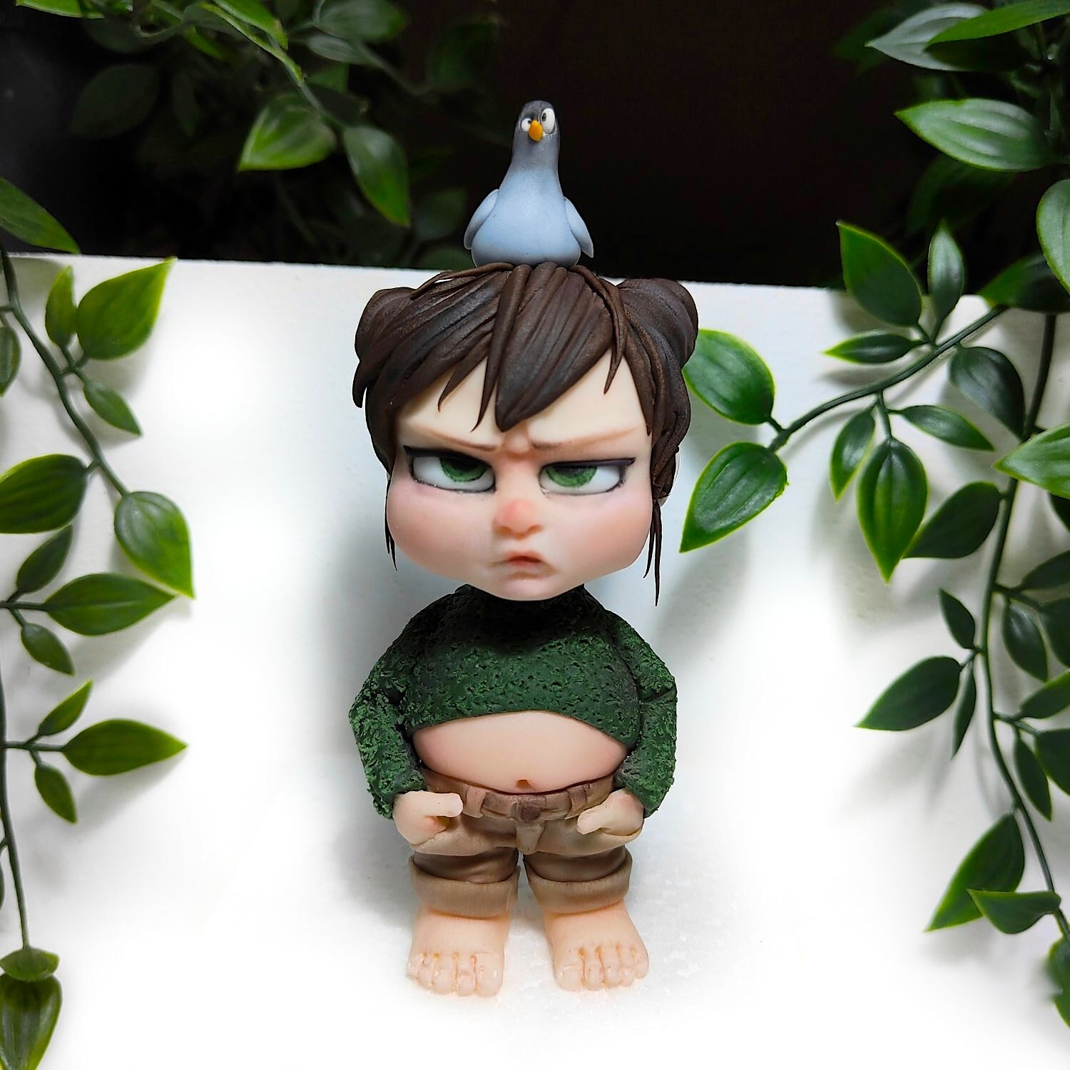 PASTA DE MODELAR EDICION ESPECIAL "CREATIVA BY MARGHERITA FERRARA" - 250 G