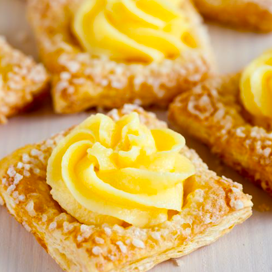 PREPARADO FUNCAKES PARA CREMA PASTELERA 4 KG