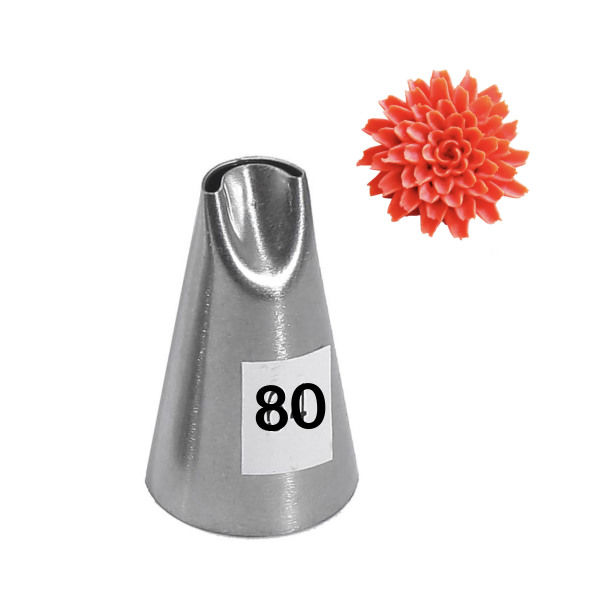BOQUILLA Nº 80 - ESPECIALIDADES