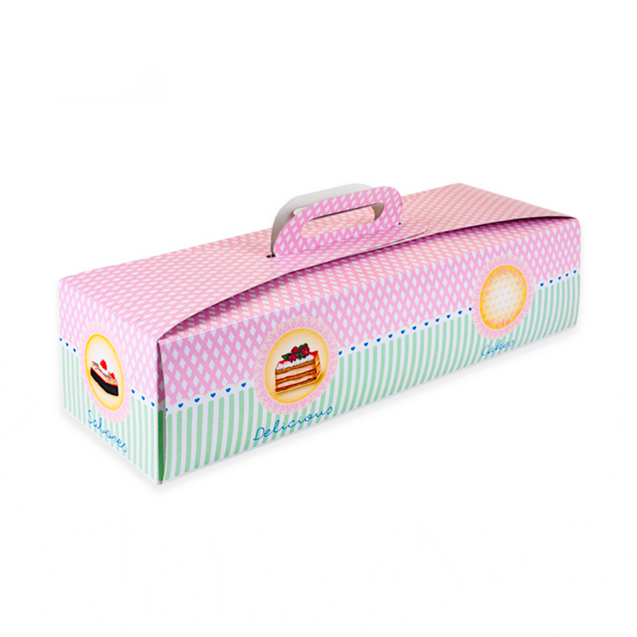 CAJA PARA BRAZO DE GITANO