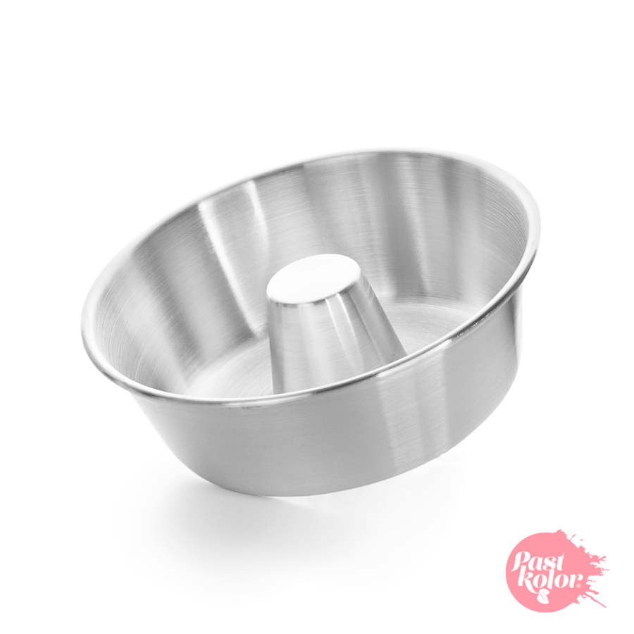 MOLDE DE ALUMINIO SAVARIN