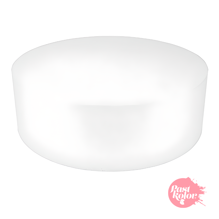 DUMMY REDONDO CANTO RECTO - Ø 40 CM / H 10 CM
