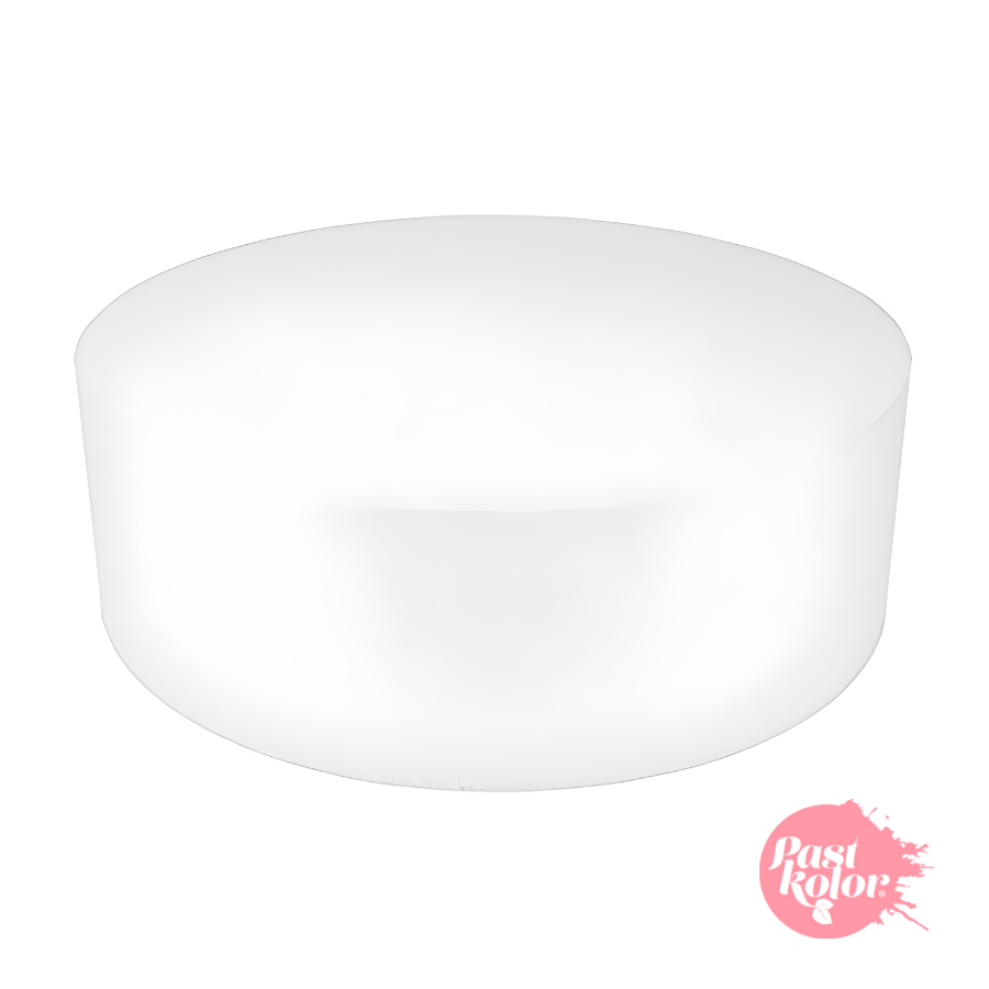 DUMMY REDONDO CANTO RECTO - Ø 35 CM / H 10 CM