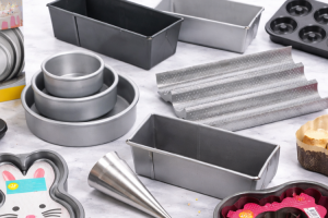 moldes de repostería